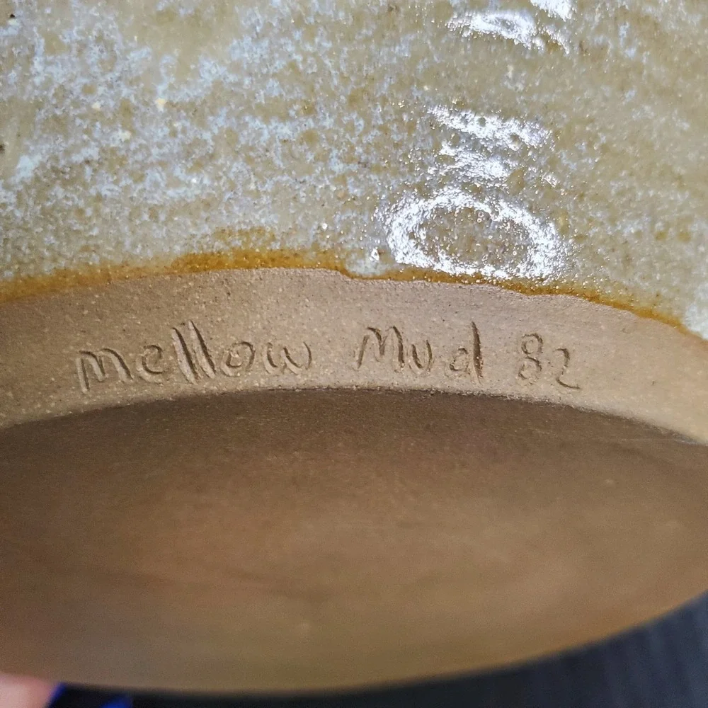 Mellow Mud vintage mellow